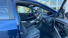 Toyota bZ4X 150kW Motion 71.4kWh 5dr Auto [11kW] Electric Hatchback